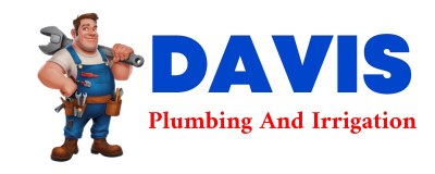 Trusted plumber in NAPAVINE